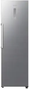 Холодильник Samsung RR39C7BJ5S9EF 186 cm Сріблястий