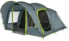 Намет Coleman Vail 6 Синьо-зелений