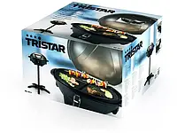 Електрогриль Tristar BQ-2816 Barbecue