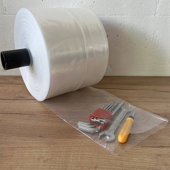 Плівки для запаювання та фасування