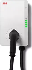 Зарядна станція Abb Terra AC 11кВт