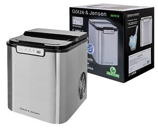 Льодогенератор GÖTZE & JENSEN IM701X