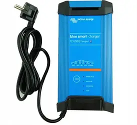 Розумний зарядний пристрій Victron Energy 12V 30A Ip22 1 вихід