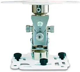 Аксесуар для презентаційного обладнання NEC Uchwyt do projektorów PJ01UCM стельовий 20кг 100014003