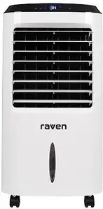 Компактний кондиціонер Raven EK001