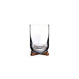 Стакан для віскі Camp 470мл Nude Glass, фото 6
