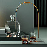 Стакан для віскі Camp 470мл Nude Glass, фото 11