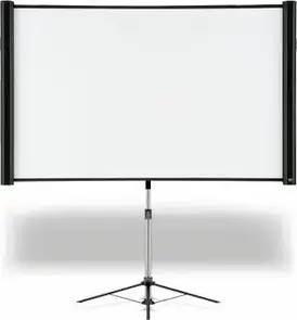 Екран проекційний Epson Silk Screen ELPSC26