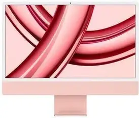 Моноблок Apple iMac M3 (MQRD3ZEA)