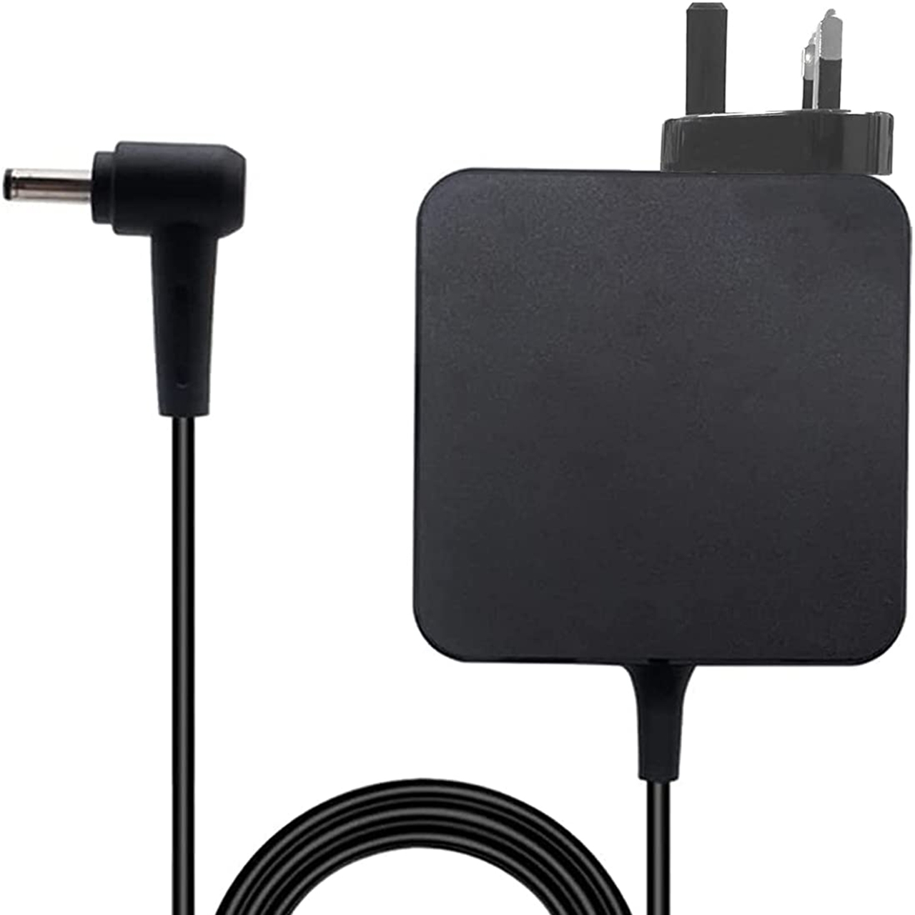 Зарядний пристрій для ноутбуків ASUS 65W (19V, 3.42A, роз'єм 4.0 x 1.35 мм)