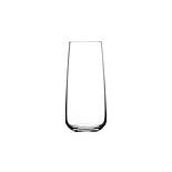 Набір склянок 4шт Mirage 330мл Nude Glass, фото 3
