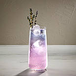 Набір склянок 4шт Mirage 330мл Nude Glass, фото 6