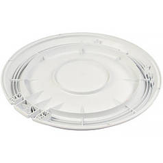 Кришка люка (двері) внутрішня для сушильної машини Gorenje 581106