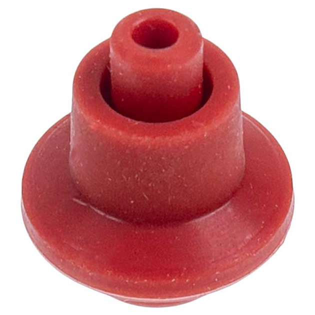 Прокладка помпи парового удару для праски Philips GC3260 (423901554416), фото 1