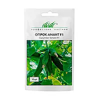 Огірок Амант F1, 10 шт