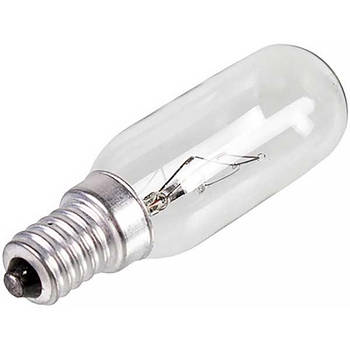 Лампа пдсвічування цокольна 40W E14 SKL для витяжки (HOD800UN)