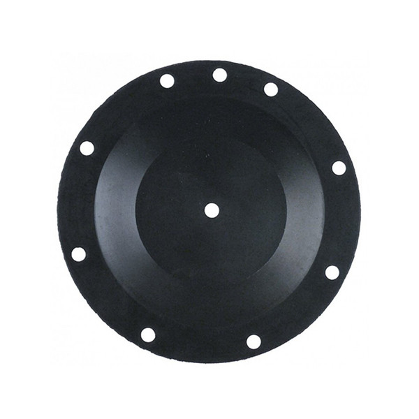 Мембрана для вакууматора Henkelman 691578 D=90mm H=1mm