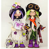 Набiр для шиття ляльки  «Тедді»  К1218, фото 3