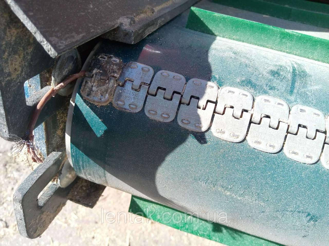 З'єднання конвеєрної стрічки Київ
