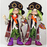 Набiр для шиття ляльки  «Тедді»  К1218, фото 6