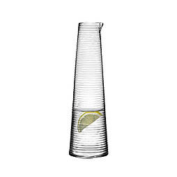 Графин для води Poem 700 мл Nude Glass