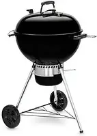 Вугільний гриль Weber Master-Touch Gbs E-5750