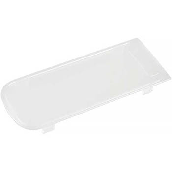 Кришка плафона лампи 507603 для витяжки Gorenje