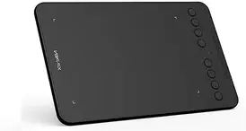Графічний планшет XP-Pen Deco mini7