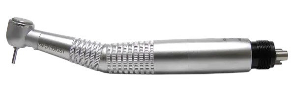 KaVo SMART 636CP SU LED — терапевтичний турбінний наконечник з LED-підсвіткою, М4