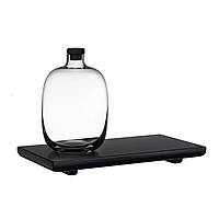 Графин для віскі на підставці Malt 1100 мл Nude Glass