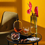 Графин для віскі на підставці Malt 1100 мл Nude Glass, фото 3