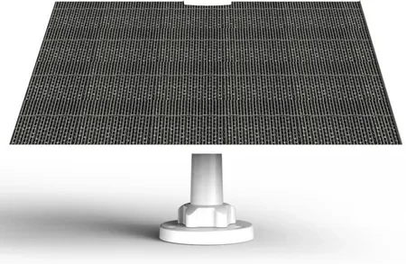 Аксесуар для камери Brinno ASP1000-P Solar Power Kit, фото 1