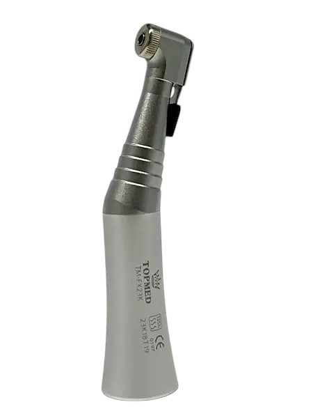 TopMed TM-FX23К фіксація бора засувкою