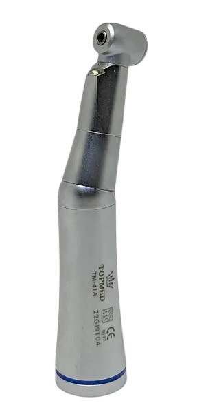 TopMed TM-41A LED LED inner water, кутовий наконечник, знімна головка