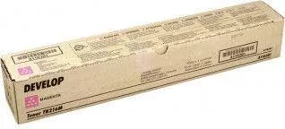 Develop Toner Develop INEO +220/280 TN-216M magenta (A11G3D1), фото 1