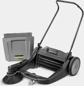 Підмітальна машина Karcher KM 70/15 C (1.517-151.0)