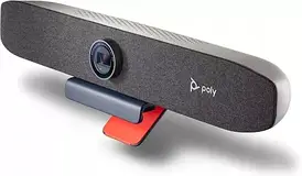 Система відеоконференцзв'язку Polycom Poly Studio P15 (2200-69370-101)