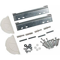 Монтажний набір для кріплення витяжки Electrolux 3917091013