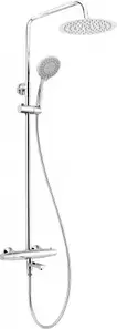 Душова система Deante Jasmin Chrom (NAC 01GT)