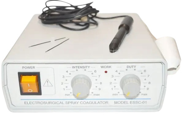 Спрей-коагулятор ESSC-01
