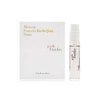 Gentle Fluidity Gold Maison Francis Kurkdjian парфумована вода 5 мл
