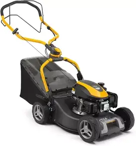 Газонокосарка Stiga Collector 543 S (2L0432048/ST2)