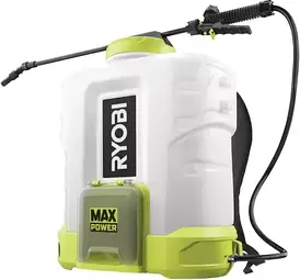 Обприскувач Ryobi RY36BPSA-0