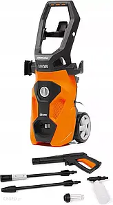 Мінімийка високого тиску Daewoo Power DAW 500