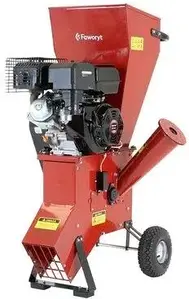 Садовий подрібнювач Faworyt NRS 135