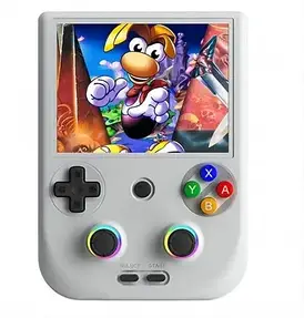 Ігрова приставка Anbernic RG406V - Сірий