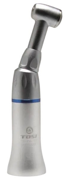 TOSI TX-73 кнопкова фіксація