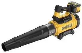 Акумуляторна повітродувка Dewalt DCMBL777X1 з акумулятором Flexvolt 18–54В/9.0–3.0Аг
