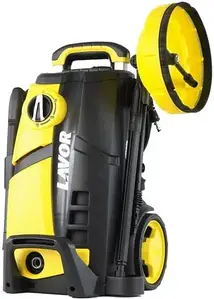 Мийка високого тиску Lavor LVR4 155WPS 125 бар 2100 Вт
