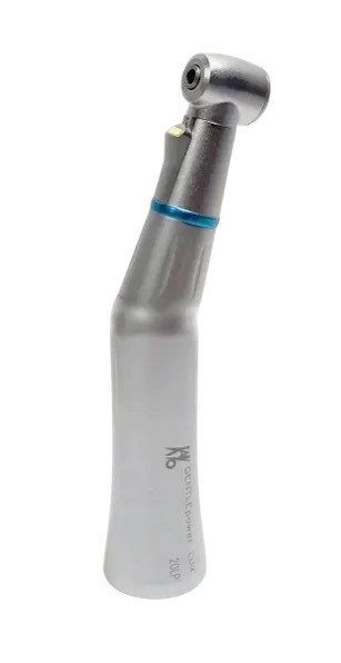 Kavo GENTLEpower LUX 20LP LED inner water, знімна головка